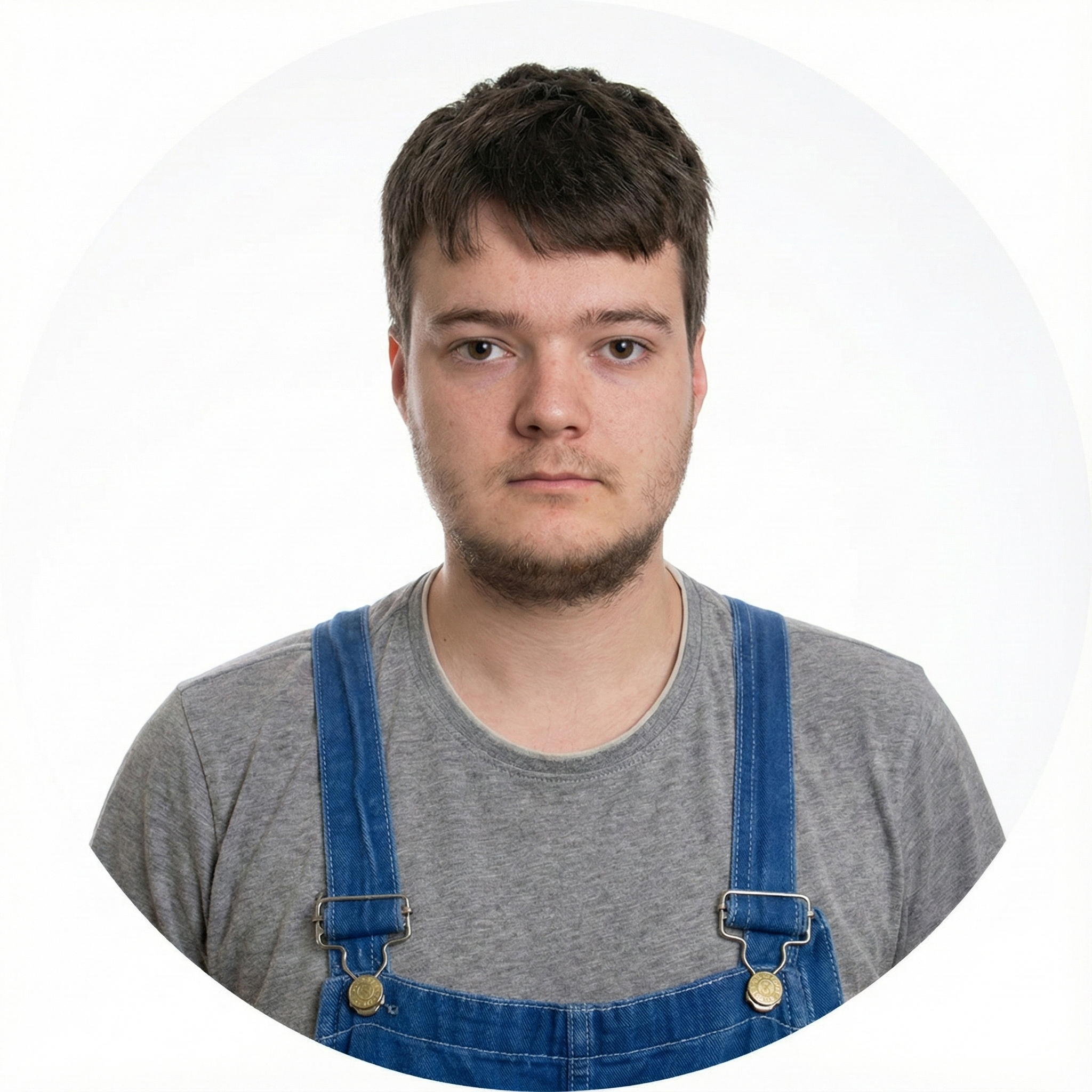 Мастер Дмитрий